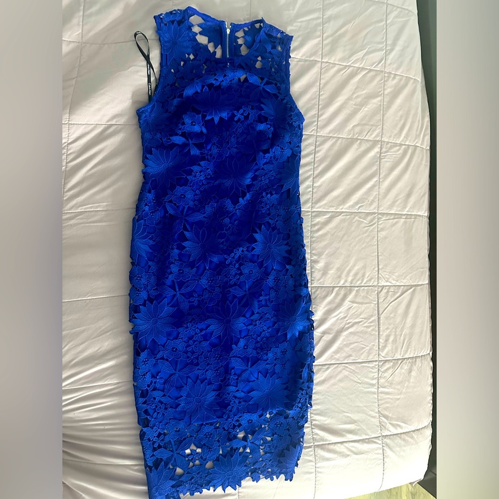 Brand new Calvin Klein dress